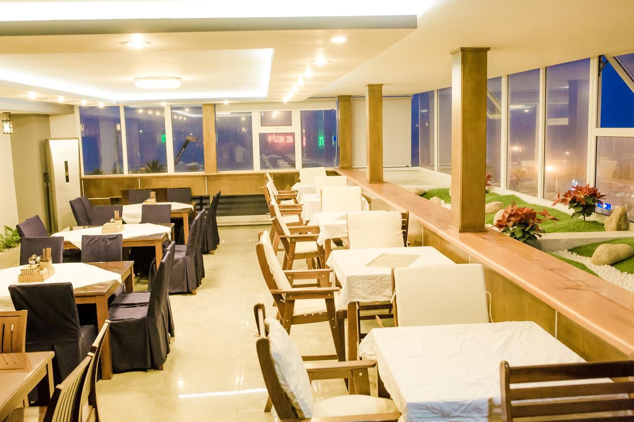 海风酒店 岘港 外观 照片